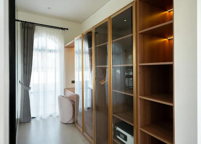 3br Bali Armonia At Singakerta With Pool And Swimming Pool By 10mins To Center Villa *
